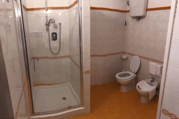 Hotel Agriturismo Camiano Piccolo